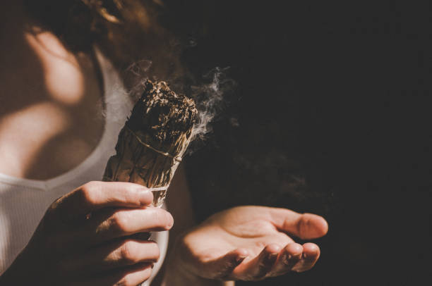 Spiritual Cleansing