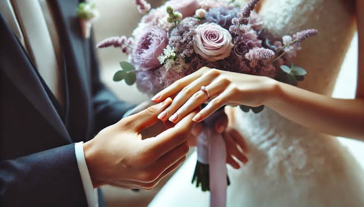 Marriage Guidance