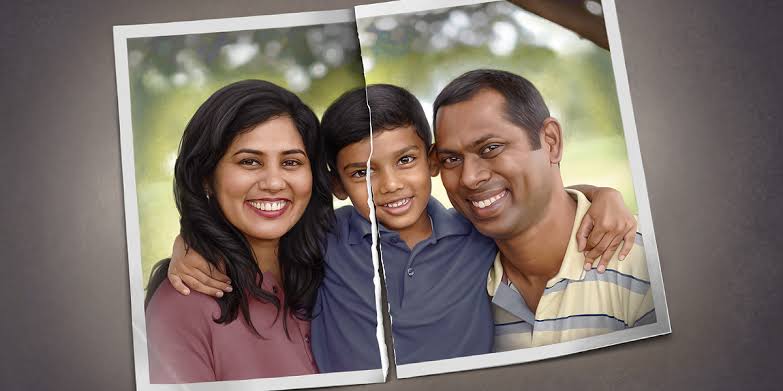 Family Reconciliation